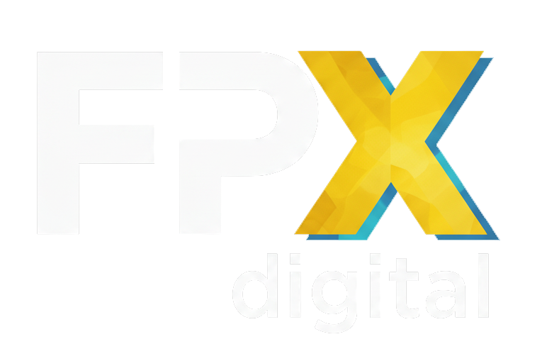 FPX Digital - Agência especializada em criação de loja virtual e desenvolvimento de sites
